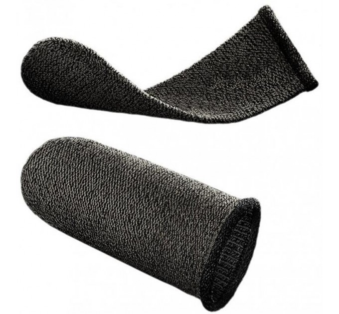 HOCO Ігрові напальчники Hoco GM4 (Fiber) (2 шт)