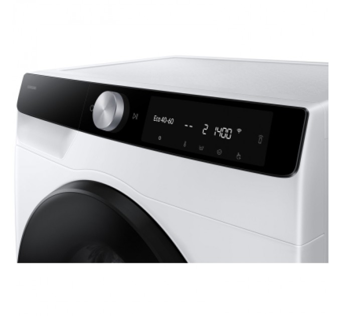 Samsung Пральна машина Samsung WD90DG6G94BKUA