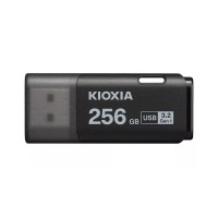 Флеш-пам'ять (накопичувач USB) USB3 256GB LU301K256GG4 KIOXIA