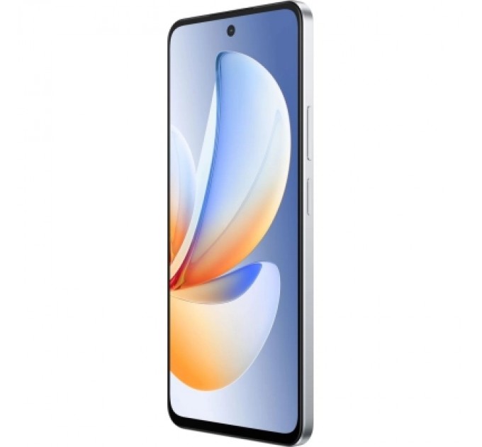 realme Мобільний телефон realme C71 8/256GB White Swan