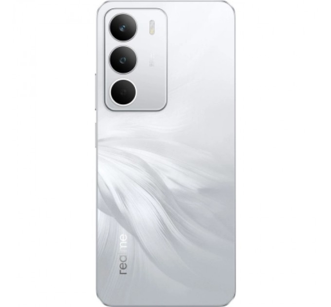 realme Мобільний телефон realme C71 8/256GB White Swan