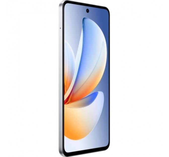 realme Мобільний телефон realme C71 8/256GB White Swan