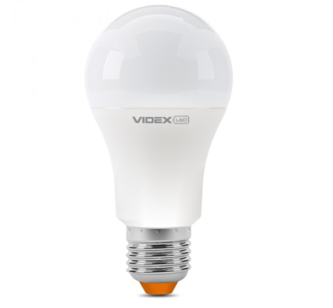 Videx Лампочка Videx LED A60e 12W E27 4100K (VL-A60e-12274-S)