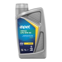Моторна олива OPET FULLMAX LPG 10w40 1л (601214776)