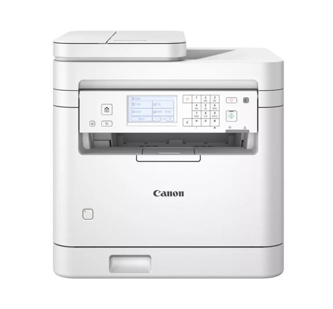 Canon Багатофункціональний пристрій Canon i-SENSYS MF287dw з Wi-Fi (6354C009)
