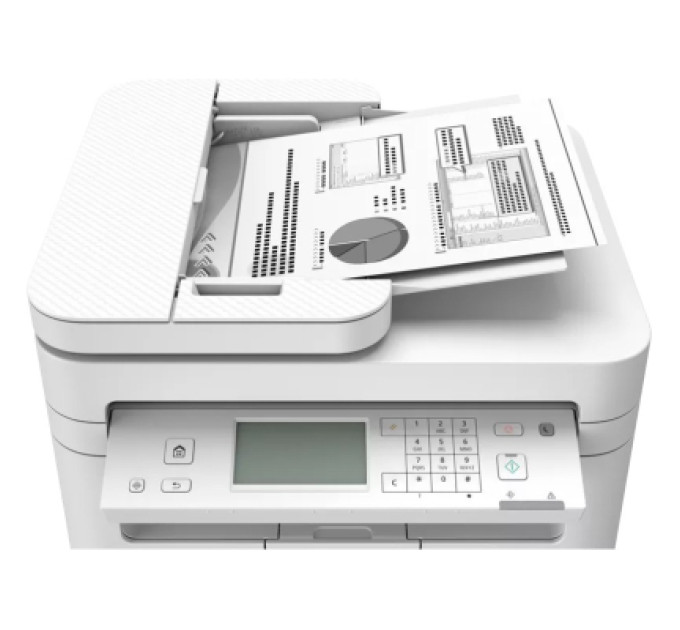 Canon Багатофункціональний пристрій Canon i-SENSYS MF287dw з Wi-Fi (6354C009)