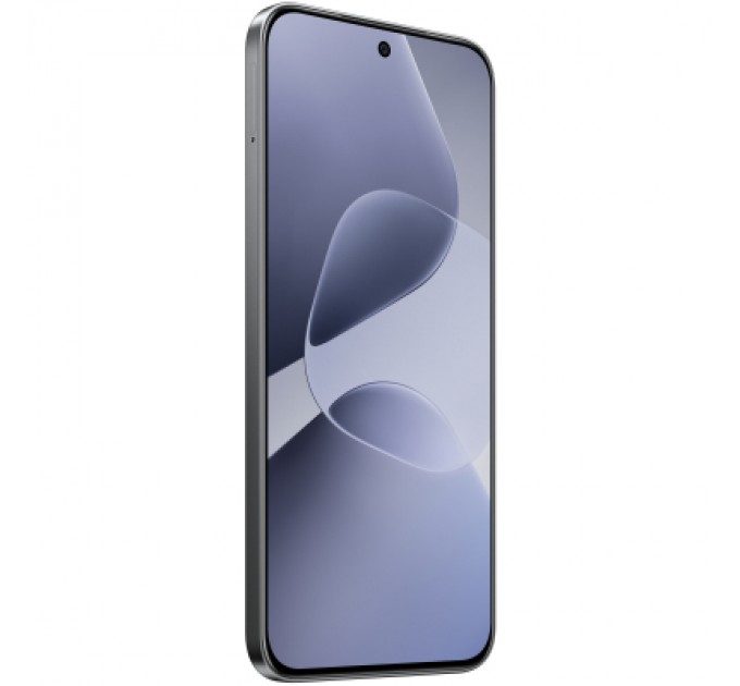 Infinix Мобільний телефон Infinix Hot 60 Pro 8/256Gb Sleek Black (4894947093456)