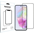 BeCover Скло захисне BeCover Samsung Galaxy A36 SM-A366 Black (712886)
