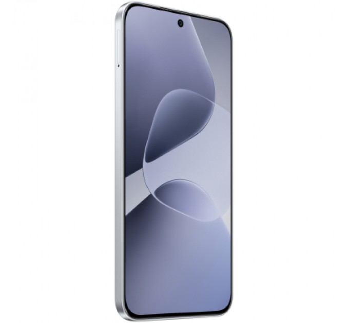 Infinix Мобільний телефон Infinix Hot 60 Pro 8/256Gb Titanium Silver (4894947093470)