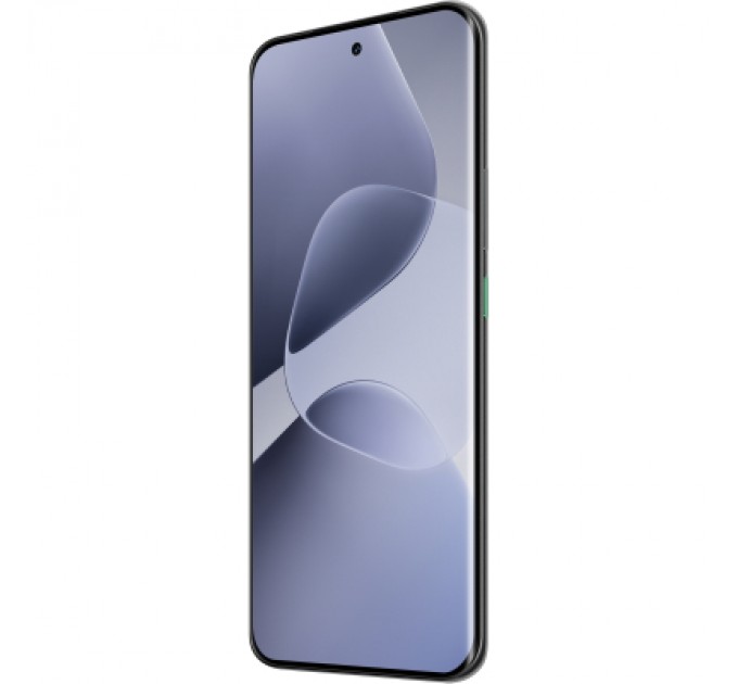 Infinix Мобільний телефон Infinix Hot 60 Pro+ 8/256Gb Sleek Black (4894947092565)