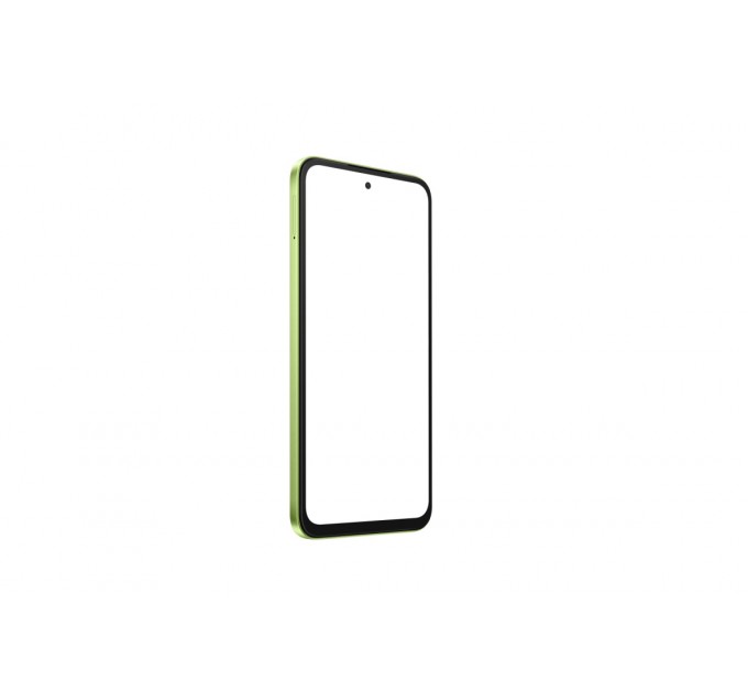 Infinix Мобільний телефон HOT 60I 4/128 X6728 MEADOW GREEN INFINIX