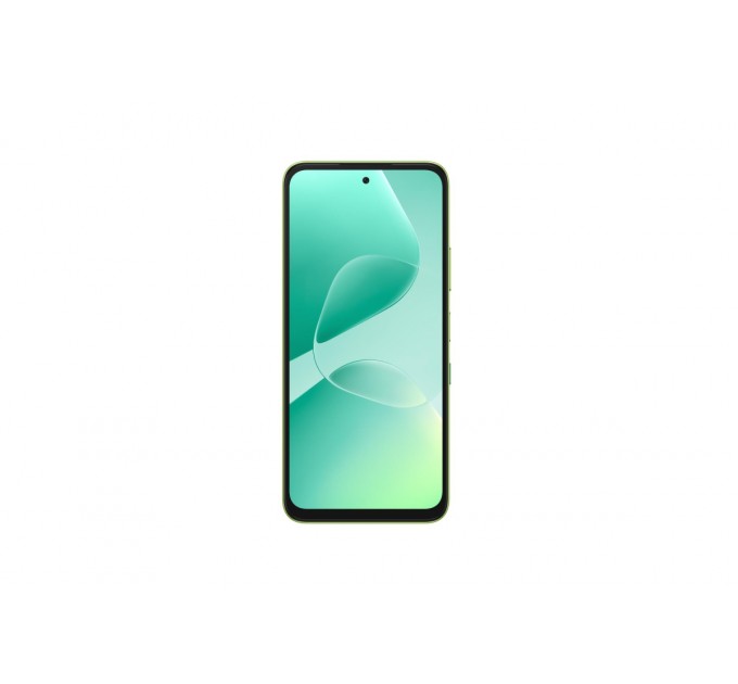 Infinix Мобільний телефон HOT 60I 4/128 X6728 MEADOW GREEN INFINIX