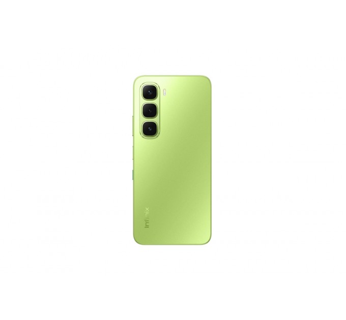 Infinix Мобільний телефон HOT 60I 4/128 X6728 MEADOW GREEN INFINIX