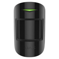 Бездротовий датчик руху BLACK 000001148 AJAX