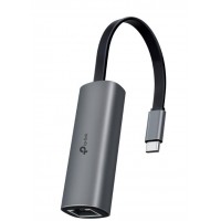 Мережевий адаптер USB Type-C, UE302C TP-LINK