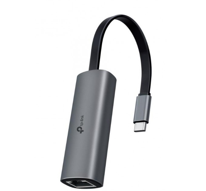 TP-Link Мережевий адаптер USB Type-C, UE302C TP-LINK