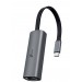 TP-Link Мережевий адаптер USB Type-C, UE302C TP-LINK