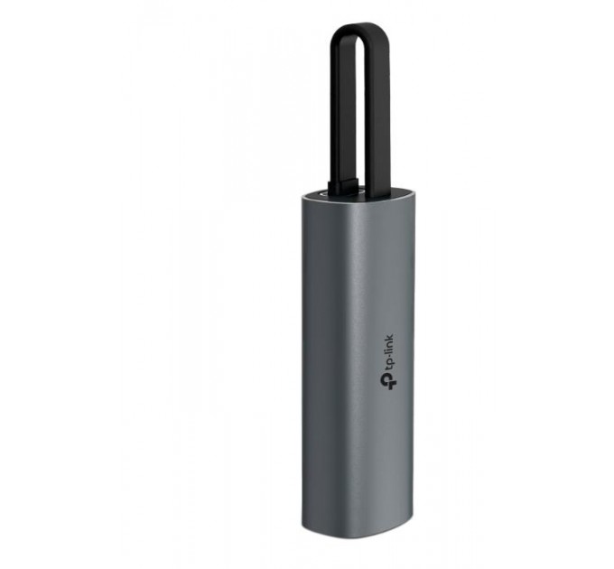 TP-Link Мережевий адаптер USB Type-C, UE302C TP-LINK