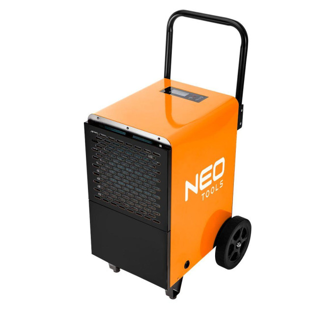 Neo Tools Осушувач повітря Neo Tools 90-160