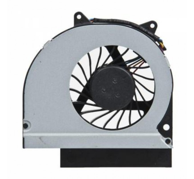 Dell Вентилятор ноутбука Dell Latitude E6420 DC(5V,0.29A) 4pin (MF60120V1-V220-G99)