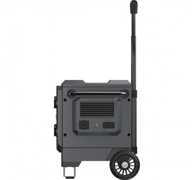 PowerPlant Зарядна станція PowerPlant M50 5120Wh (PB931439)