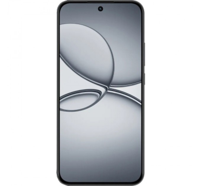 realme Мобільний телефон realme 15T 12/256GB Suit Titanium