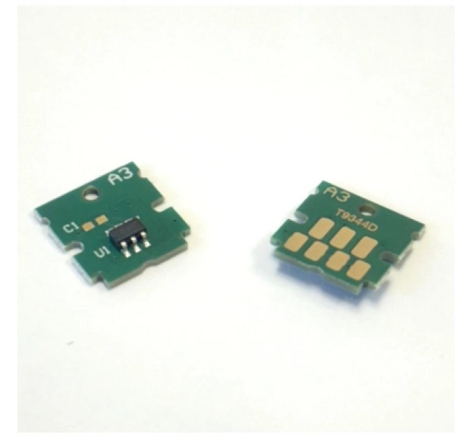 АНК Чип для картриджа Epson C9344/C12C934461 XP-2100/XP-2105/XP-3100, maintenance АНК (70264565)