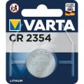Varta Батарейка Varta CR 2354 Lithium * 1 (06354101401)