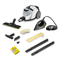 Пароочищувач Karcher SC 5 EasyFix Iron (1.512-661.0)