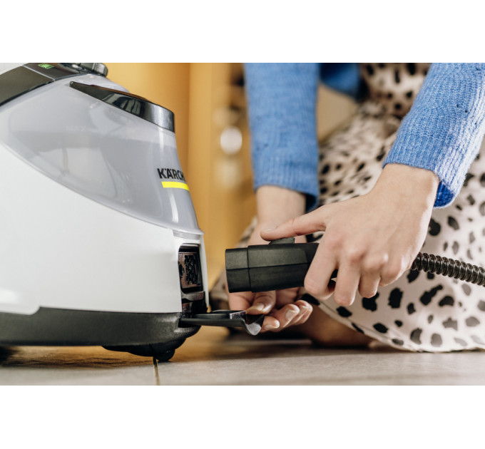 Karcher Пароочищувач Karcher SC 5 EasyFix Iron (1.512-661.0)