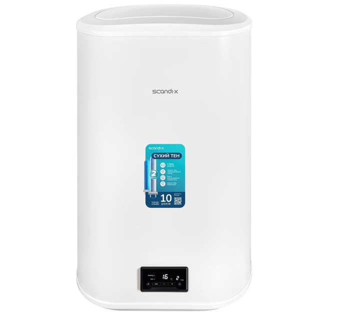 Scandix Водонагрівач Scandix WHS 80-20