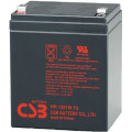 CSB Акумуляторна батарея CSB 12V 5AH (HR1221W) AGM