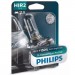 Philips Автолампа Philips галогенова 55W (9012XVPB1)