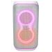 JBL Акустична система JBL PartyBox Club 120 White (JBLPBCLUB120SWEP)