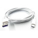 Dengos Дата кабель PLS-TC-2M-USB3 Dengos