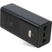 Vinga Батарея універсальна Vinga 40000 mAh 22.5W Display Black (VPBB4022)