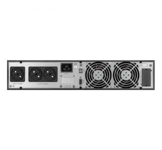 2E Пристрій безперебійного живлення 2E OD3000RT 3000VA (2E-OD3000RT)