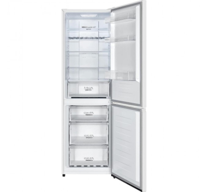 Gorenje Холодильник Gorenje NRK619FAW4