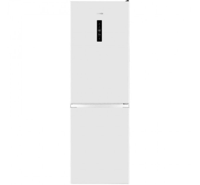 Gorenje Холодильник Gorenje NRK619FAW4