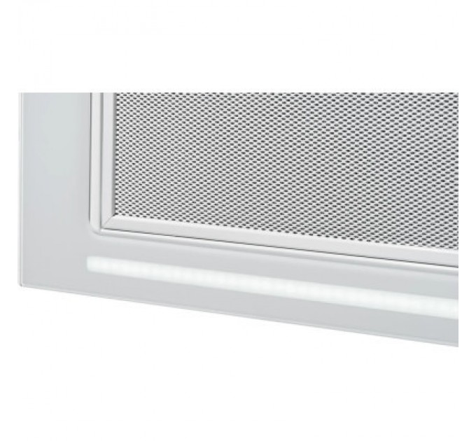 GRANADO Витяжка кухонна GRANADO Palamos 4613-700 White glass (GCH461370055)
