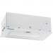 GRANADO Витяжка кухонна GRANADO Palamos 4613-700 White glass (GCH461370055)