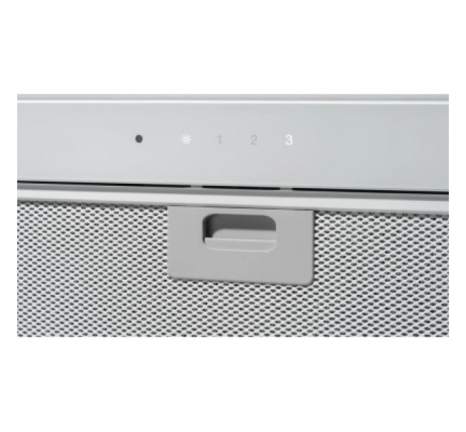 GRANADO Витяжка кухонна GRANADO Palamos 4613-700 White glass (GCH461370055)