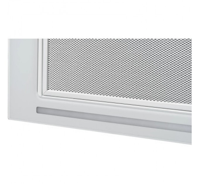 GRANADO Витяжка кухонна GRANADO Palamos 4613-700 White glass (GCH461370055)