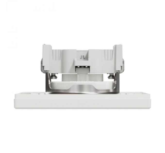 Schneider Electric Розетка Schneider Electric ASFORA без заземлення біла (EPH3000121)