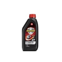 Моторна олива Texaco Havoline 4T MCO 10W-40, 1л (73781) Моторна олива Texaco Havoline 4T MCO 10W-40, 1л (73781)