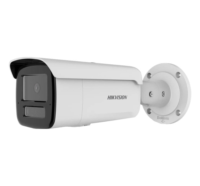 Hikvision IP камера Hikvision DS-2CD2T43G2-4LI (2.8мм)