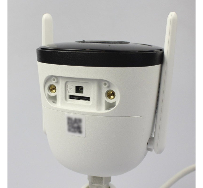 Imou IP камера Imou Bullet 3MP (IPC-K3DP-3H0WF) 2.8мм
