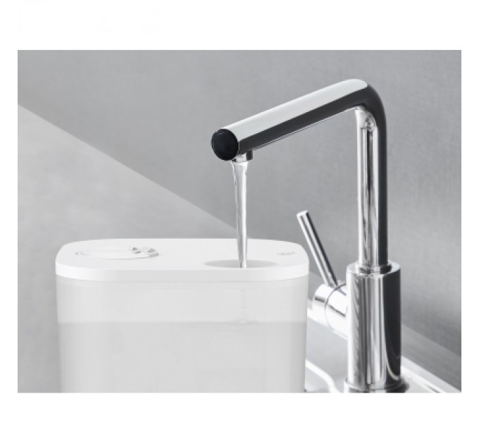 Rowenta Зволожувач повітря Rowenta HU4020F0