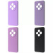 Wave Чохол-накладка Wave Colorful Case для Xiaomi Redmi 14C 4G/Poco C75 Black Currant