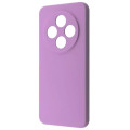 Wave Чохол-накладка Wave Colorful Case для Xiaomi Redmi 14C 4G/Poco C75 Black Currant